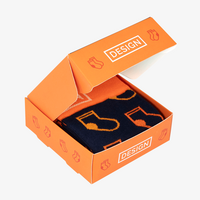  Socken klassisch, hochwertig gestrickt