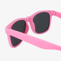 Sonnenbrille aus Kunststoff, ohne Werbeanbringung