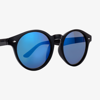 Sonnenbrille Glass-Metallic, ohne Werbeanbringung