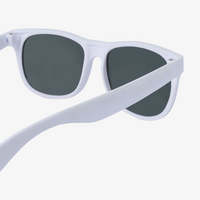 Sonnenbrille matt, ohne Werbeanbringung