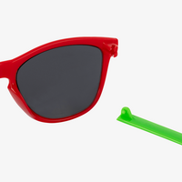 Sonnenbrille mit Kombi-Look, ohne Werbeanbringung