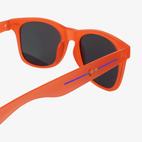 Sonnenbrille transparent