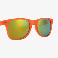 Sonnenbrille transparent