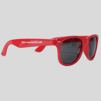 Sonnenbrillen Schwarzglas