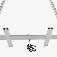 Spannrahmen Messesystem