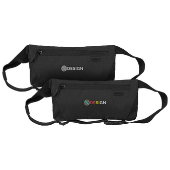 Sport-Bauchtasche