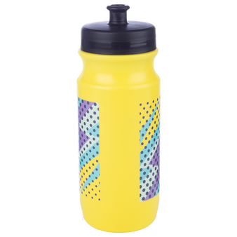 Sportflasche aus PP mit Push-Pull-Deckel, 500 ml