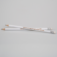 PREMIUM-Bleistift, graviert, liegend