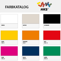 Stofftragetasche Langhenkel (ca. 70 cm)