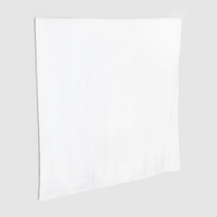 Strandtuch 100x180cm, unbesticktes Muster