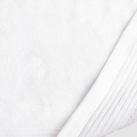 Strandtuch 100x180cm, unbesticktes Muster