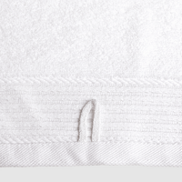 Strandtuch 100x180cm, unbesticktes Muster