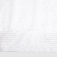 Strandtuch Klassik, 450 g/m², Detailansicht