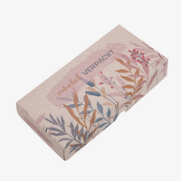 Schachtel , farbig bedruckt, Motiv