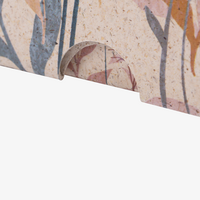 Schachtel , farbig bedruckt, Motiv