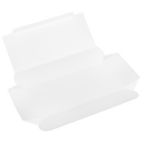 Sushibox M (21 x 10 x 5 cm) einseitig bedruckt 4/0-farbig