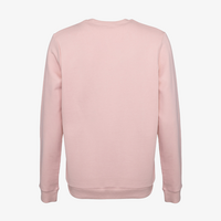 Sweatshirt, bestickt, Rueckseite