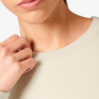 Sweatshirt Damen, Organic, Stanley Stella - mit ZWEI Druckpositionen