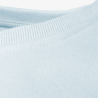 Sweatshirt, farbig bedruckt, details