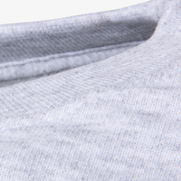 Sweatshirt, farbig bedruckt, details