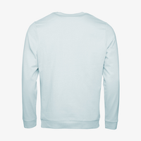 Sweatshirt, bestickt, Rueckseite