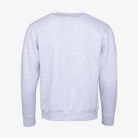 Sweatshirt, bestickt, Rueckseite