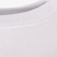 Sweatshirt, farbig bedruckt, details