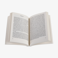 Taschenbuch, 12,5 x 19,0 cm hoch, innen