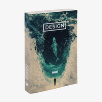 Taschenbuch, 12,5 x 19,0 cm hoch, außen