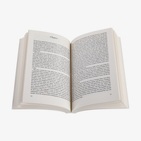 Taschenbuch, 13,5 x 21,5 cm hoch, innen