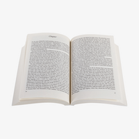 Taschenbuch, DIN A5 hoch, innen