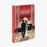 Taschenbuch mit Klappen, 13,5 x 21,5 cm hoch, außen