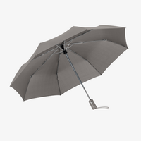 Taschenschirm, Auf-Zu-Automatik