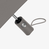 Taschenschirm, Auf-Zu-Automatik