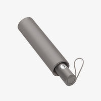 Taschenschirm, Auf-Zu-Automatik