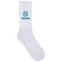 Fashion-Tennissocken, bedruckt