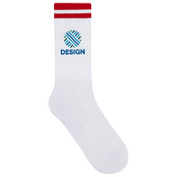 Premium-Tennissocken, bedruckt