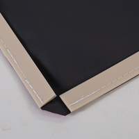 Spannrahmen, farbig bedruckt, liegend