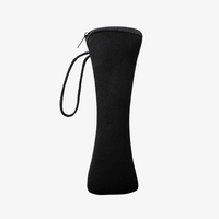 Besteckset aus Edelstahl 3 teilig, Eingepackt