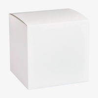 Toilettenpapier, farbig bedruck, Box weiß