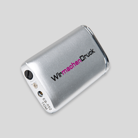  Feuerzeug, liegend, farbig bedruckt