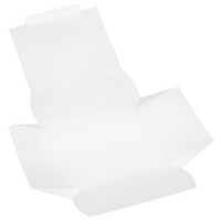 Tortenbox S (10 x 9,2 x 5,8 cm) einseitig bedruckt 4/0-farbig