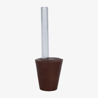 Trinkschokolade Dunkelbraun