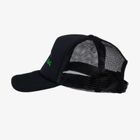 Trucker Vintage Snapback Cap, Links