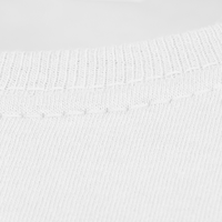 T-Shirt Damen, Budget - FOTL, Detailansicht