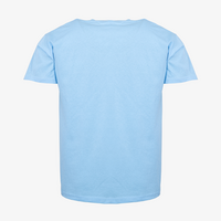 T-Shirt Herren Budget, farbig - Fruit of the Loom, Rückseite