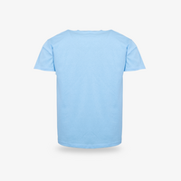 T-Shirt Herren, Budget - FOTL, Rueckseite unbedruckt