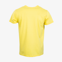 T-Shirt Herren Premium, farbig - B&C Collection, Rückseite