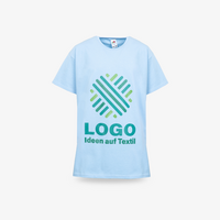 T-Shirt Kinder, Basic - FOTL, Vorderseite