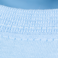 T-Shirt Kinder, Basic - FOTL, Detailansicht